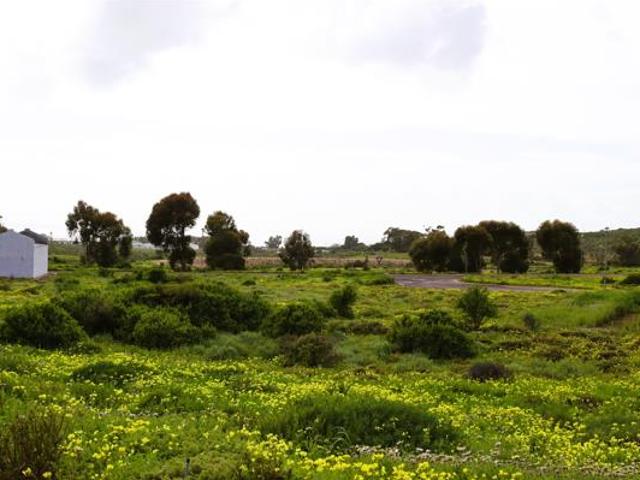 Land for sale in Western Cape