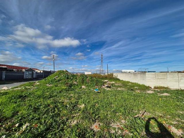 Land for sale in Cape Town, Western Cape