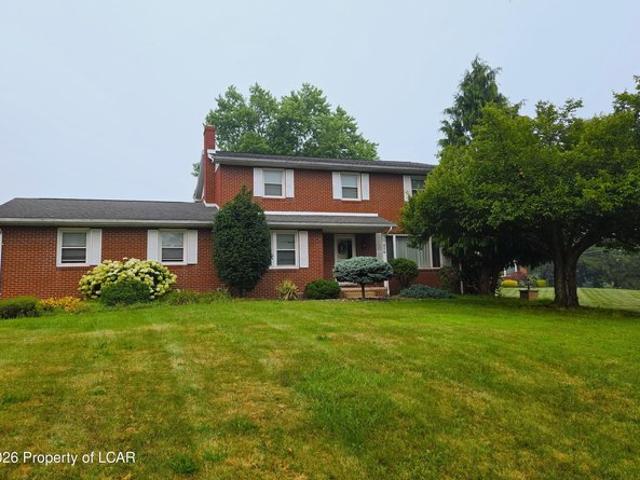 House for sale in Conyngham, Pennsylvania
