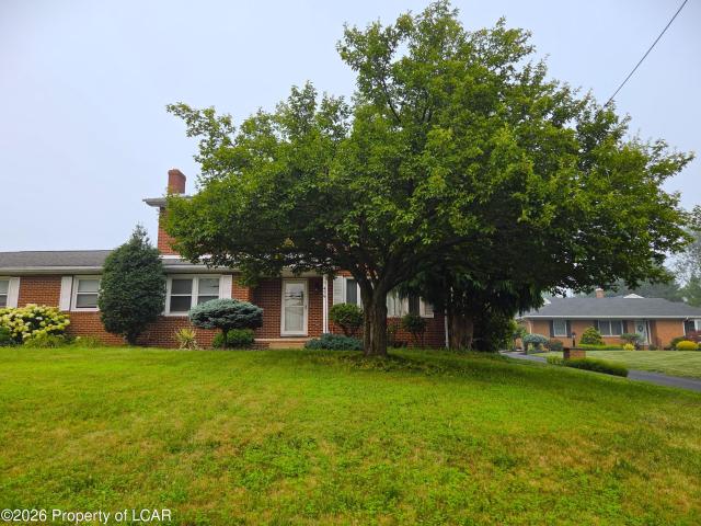 House for sale in Conyngham, Pennsylvania