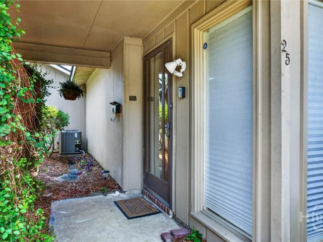 Condo for sale in Savannah, Georgia