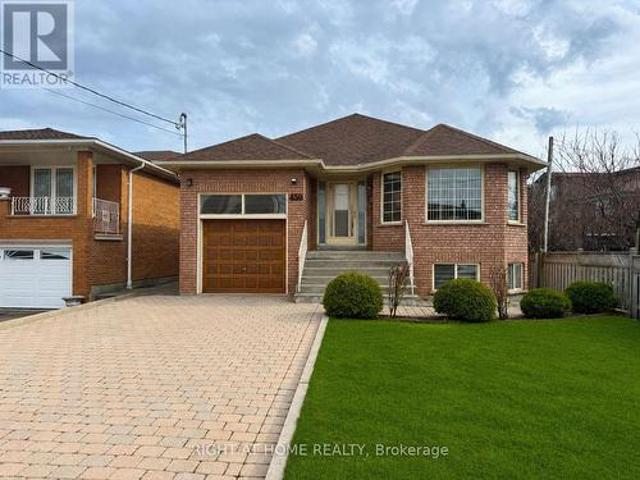 House for sale in Woburn, Ontario