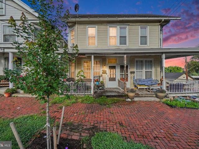 Townhouse for sale in Millersburg, Pennsylvania