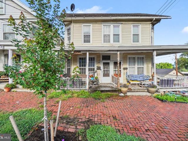 Townhouse for sale in Millersburg, Pennsylvania