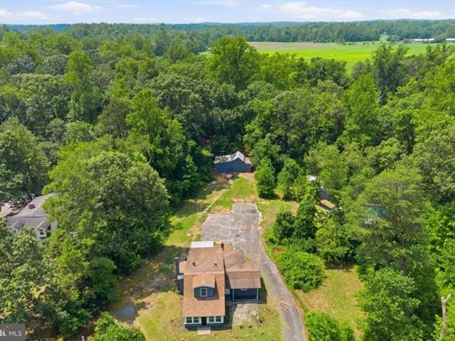 House for sale in Bridgeton, New Jersey