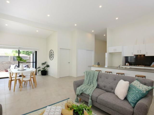 Apartment for rent in North Nowra