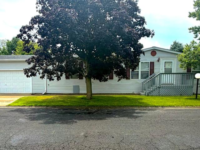 House for sale in Sandwich, Illinois
