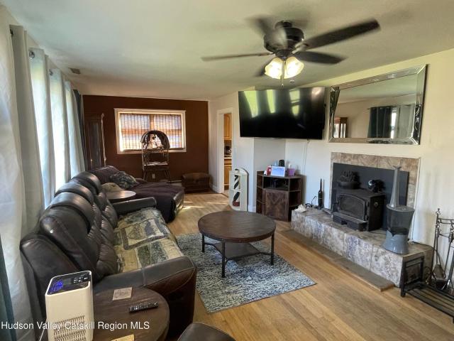 House for sale in Hurley, New York