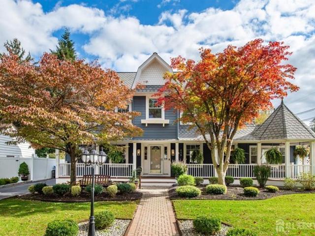 House for sale in Dunellen, New Jersey