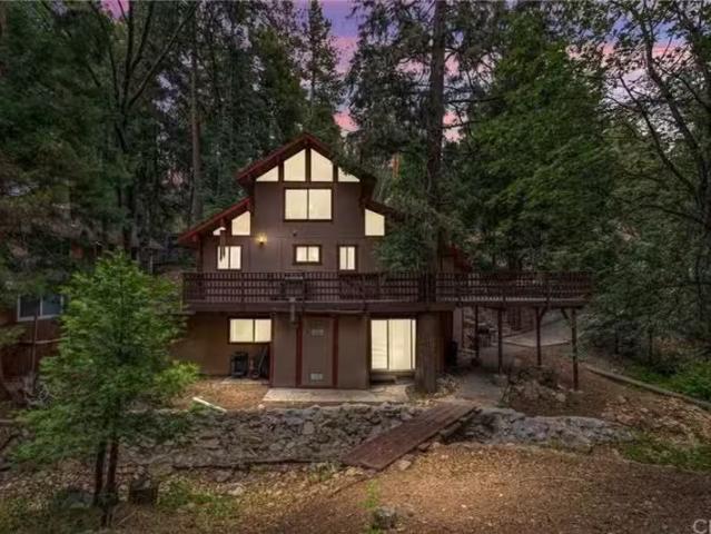 House for rent in Ontario