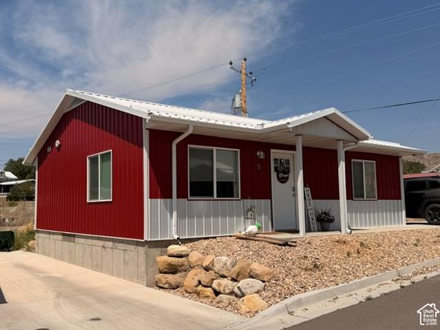 House for sale in Moroni, Sanpete County