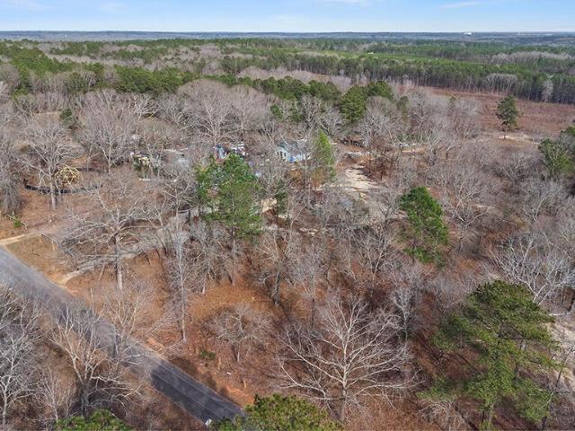 Land for sale in Byron, Georgia