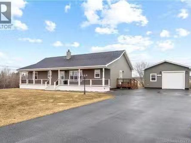 House for sale in New Brunswick