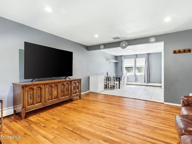 House for sale in Monmouth, New Jersey