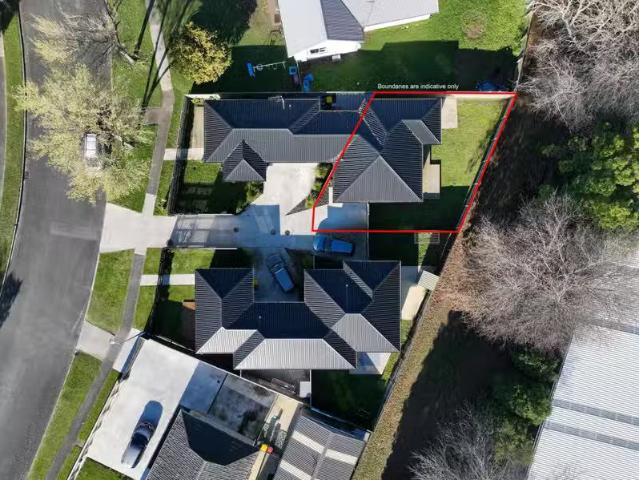 Apartment for sale in Hamilton, Waikato