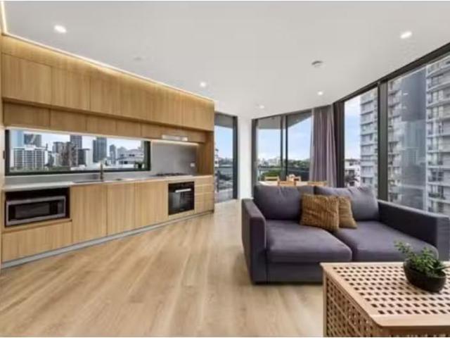 Apartment for rent in Toombul, Queensland