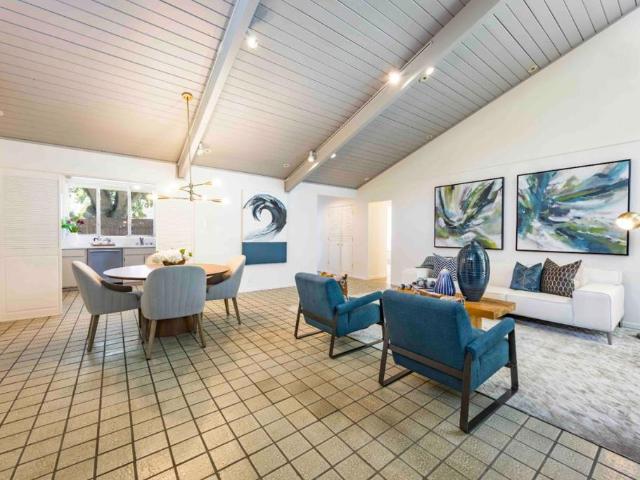 House for sale in Palo Alto, California