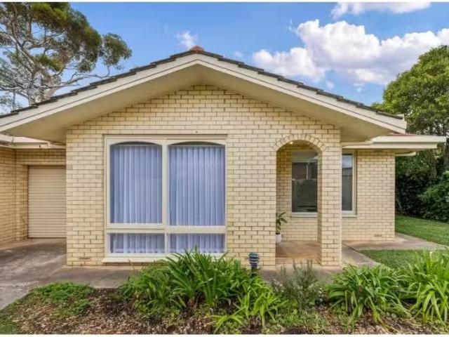 Apartment for rent in Horseshoe Creek, South Australia