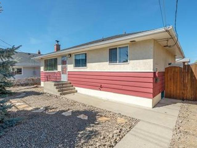 House for sale in Penticton, British Columbia