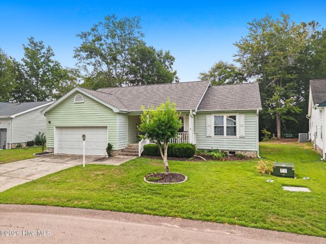 House for sale in Calabash, North Carolina