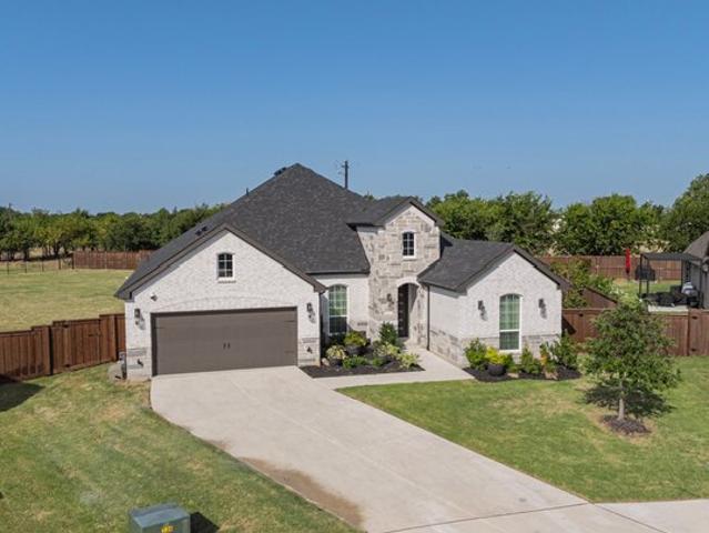 House for sale in Haslet, Texas