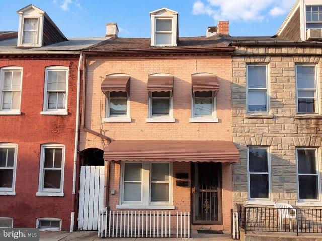 House for sale in Lancaster, Pennsylvania