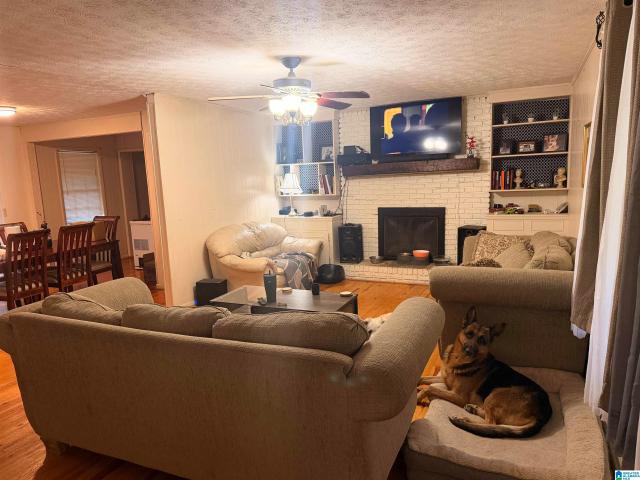 House for sale in Roanoke, Alabama