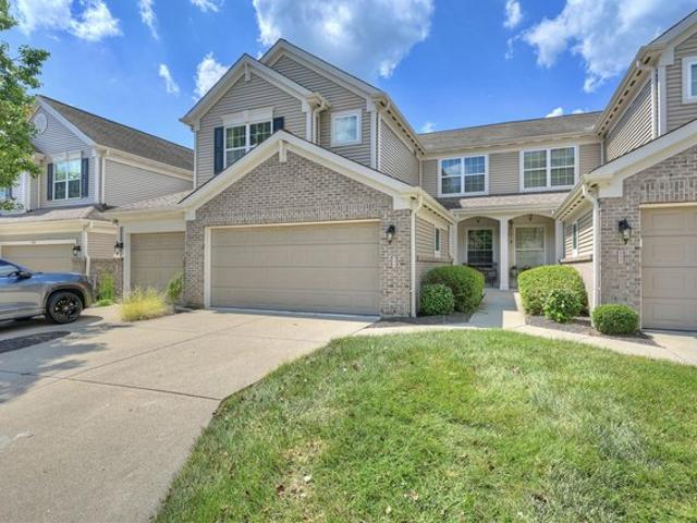 Condo for sale in Kenton, Kentucky