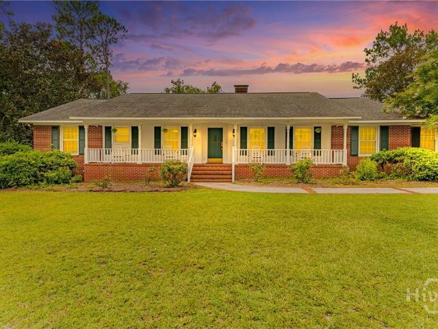 House for sale in Swainsboro, Georgia