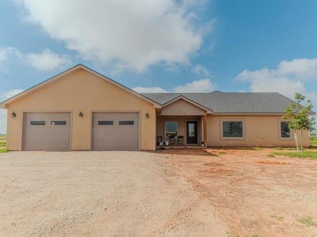 House for sale in Seminole, Texas