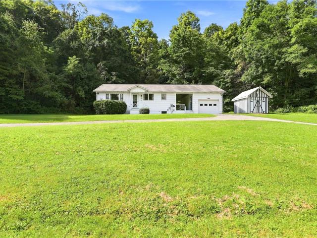 House for sale in Dunlo, Pennsylvania