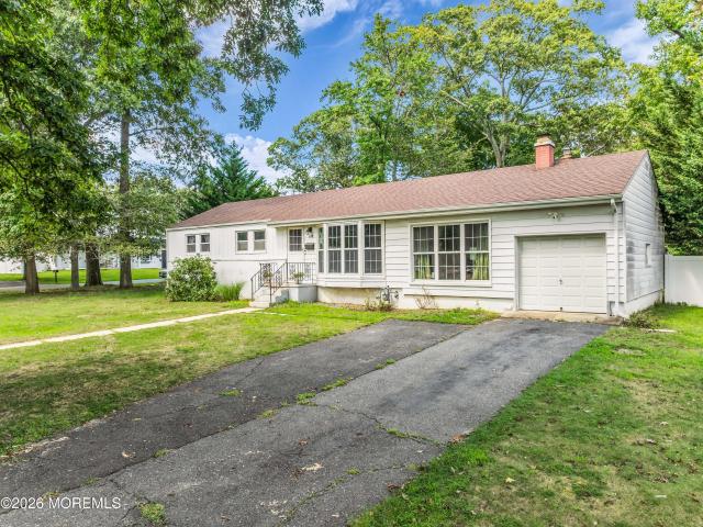 House for sale in Monmouth, New Jersey