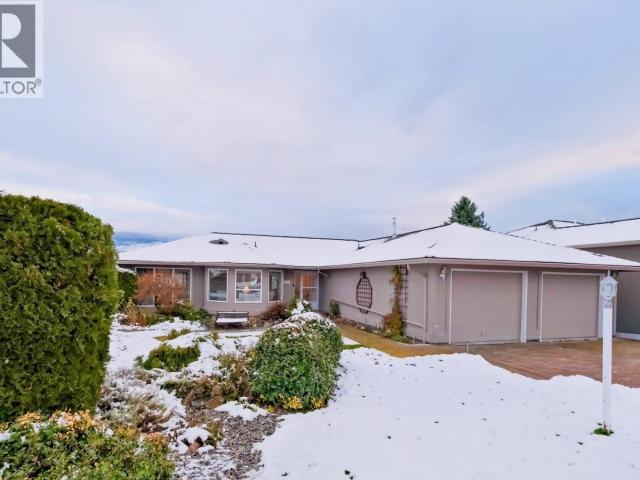 House for sale in Penticton, British Columbia