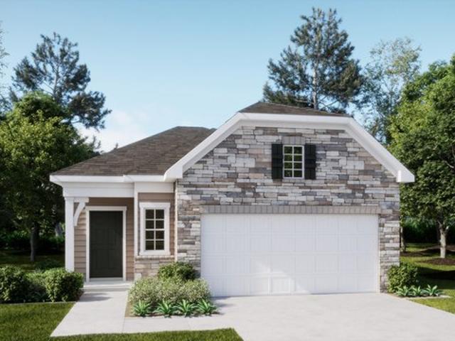 House for sale in Travelers Rest, South Carolina