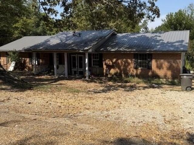 House for sale in Plantersville, Mississippi