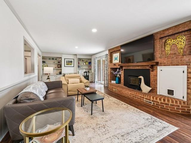 House for sale in Chatham, North Carolina