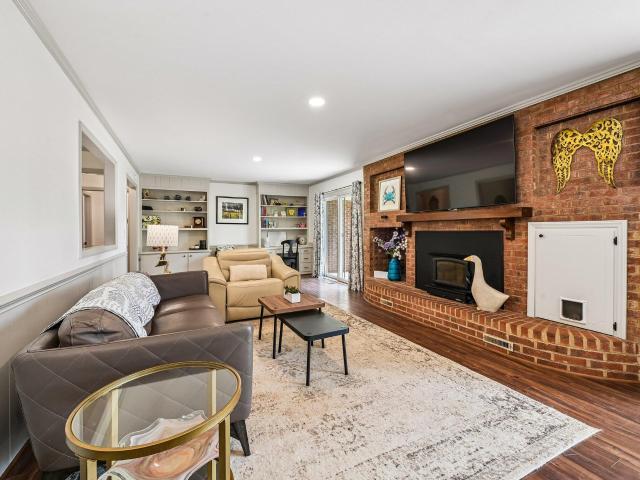 House for sale in Chatham, North Carolina