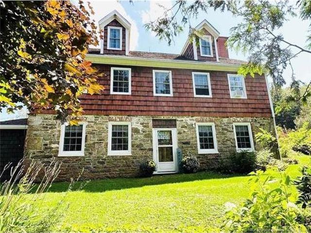 House for sale in Kingston, New Brunswick