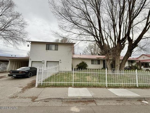 House for sale in Elko, Nevada