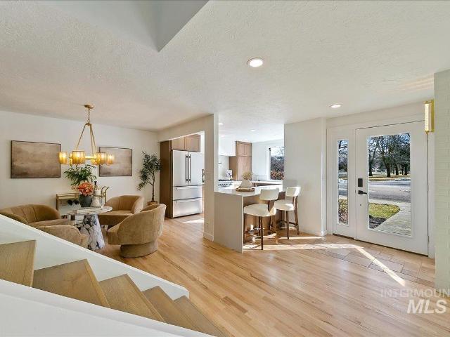 Property for rent in Kimberley One Townhouses, Boise