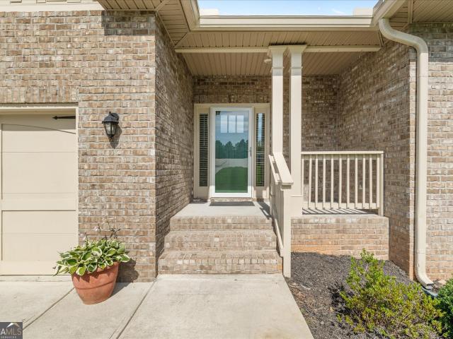 House for sale in Haralson, Georgia
