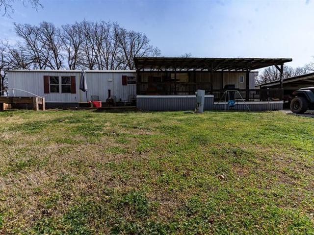 House for sale in Mannford, Oklahoma