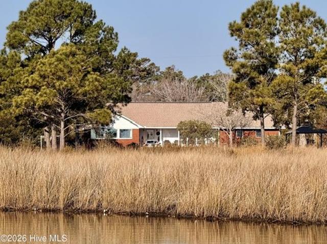 House for sale in Atlantic, North Carolina