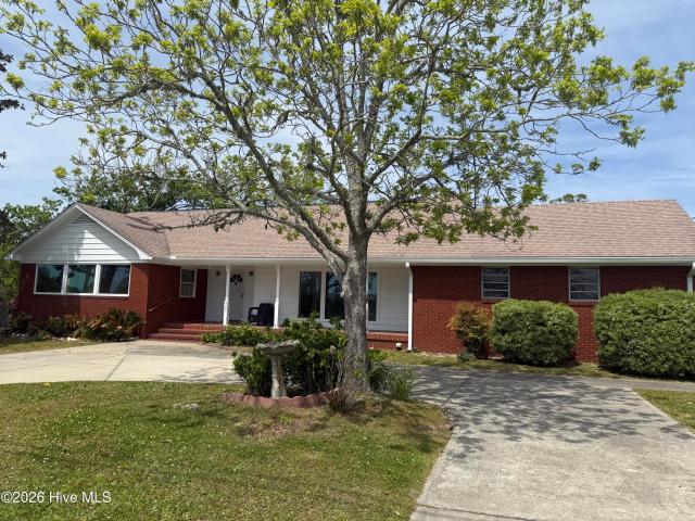 House for sale in Atlantic, North Carolina