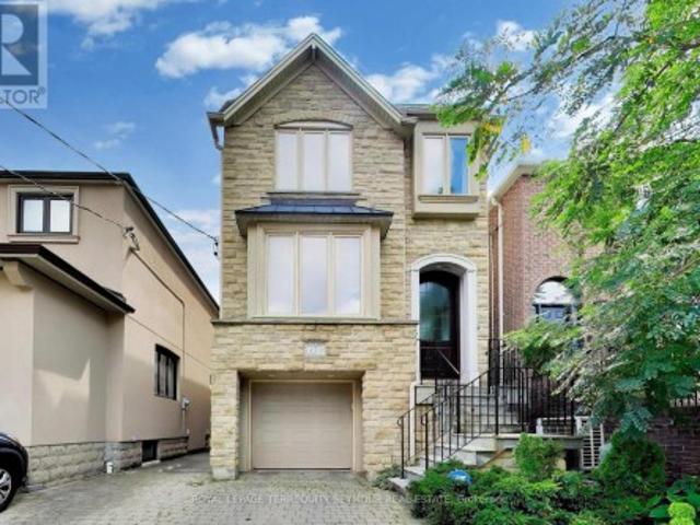 House for sale in Woburn, Ontario