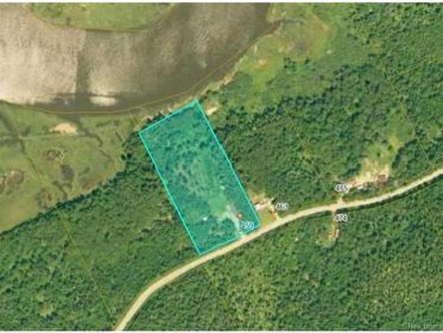 Land for sale in Dipper Harbour, New Brunswick