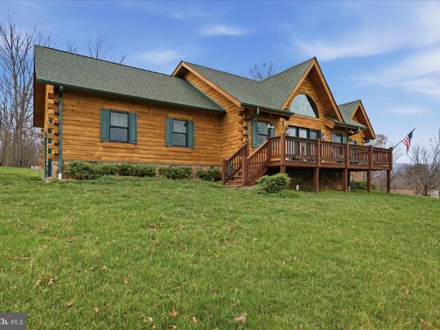 House for sale in Virginia