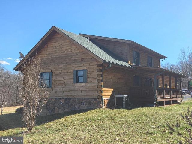 House for sale in Virginia