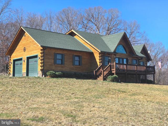 House for sale in Virginia