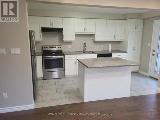 House for sale in Guelph, Ontario